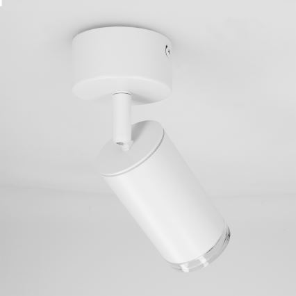 Brilagi - Akcentinis vonios šviestuvas SELE 1xGU10/30W/230V IP44 balta