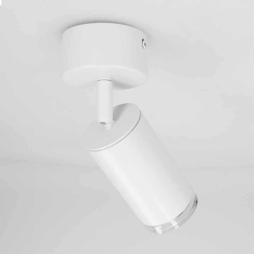 Brilagi - Akcentinis vonios šviestuvas SELE 1xGU10/30W/230V IP44 balta