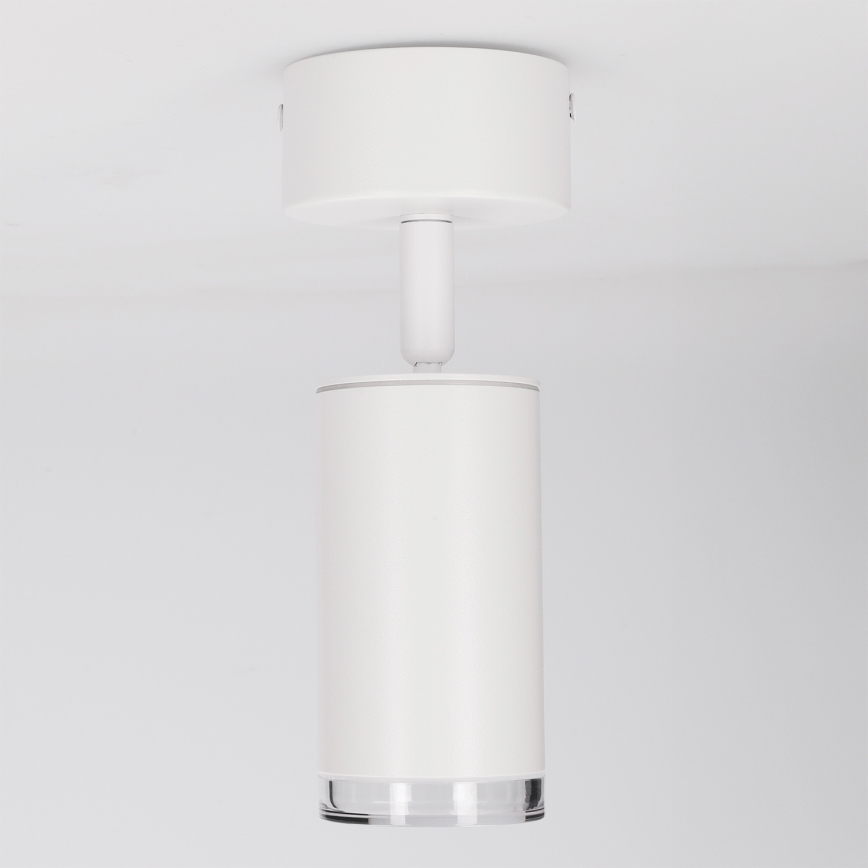 Brilagi - Akcentinis vonios šviestuvas SELE 1xGU10/30W/230V IP44 balta