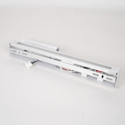 BRILAGI - ARLIX LED sieninis taškinis šviestuvas, LED 3W/230V + LED 7W, baltas, CRI 90