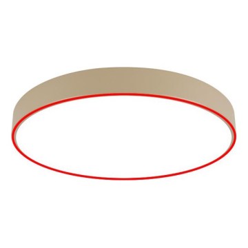 BRILAGI - Atsarginis gaubtas lubiniam šviestuvui POOL, Ø 60 cm
