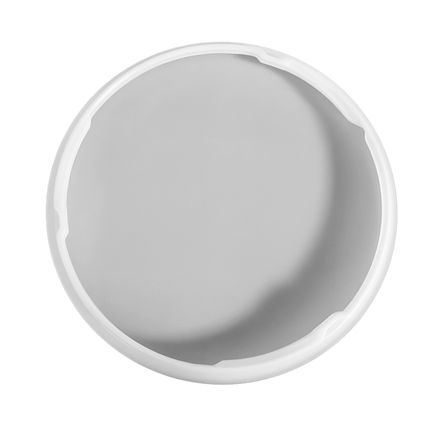 Brilagi - Atsarginis gaubtas MILKY WAY lubiniam šviestuvui, skersmuo 38 cm