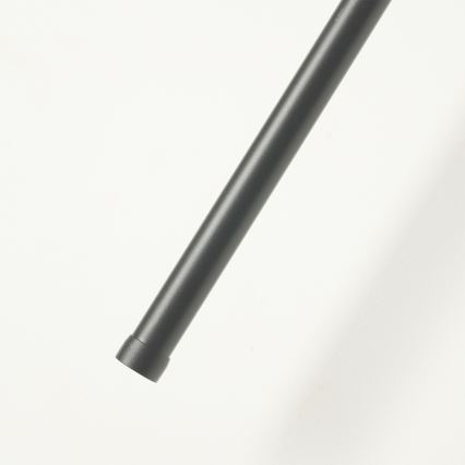 Brilagi - Lauko sieninis LED šviestuvas AURA LED/20W/230V 4000K IP54 97 cm antracitas