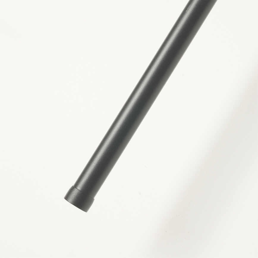 Brilagi - Lauko sieninis LED šviestuvas AURA LED/20W/230V 4000K IP54 97 cm antracitas