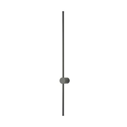 Brilagi - Lauko sieninis LED šviestuvas AURA LED/20W/230V 4000K IP54 97 cm antracitas