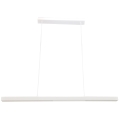 Brilagi - AXIS LED pakabinamas šviestuvas ant laido LED/30W/230V, baltas