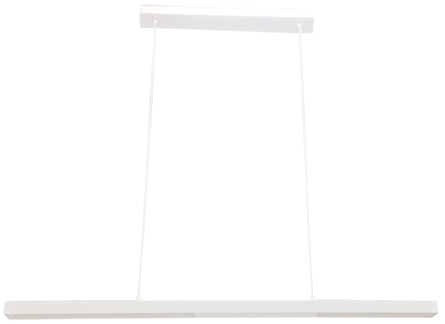 Brilagi - AXIS LED pakabinamas šviestuvas ant laido LED/30W/230V, baltas