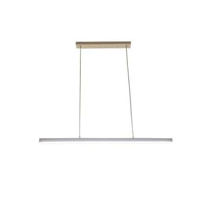 Brilagi - AXIS LED pakabinamas šviestuvas ant laido LED/30W/230V, baltas