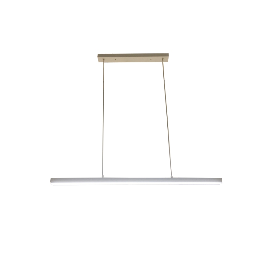 Brilagi - AXIS LED pakabinamas šviestuvas ant laido LED/30W/230V, baltas