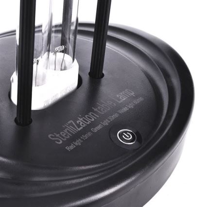 Brilagi - Dezinfekavimo priemonė baktericidinis be ozono lempa UVC/100W/230V + nuotolinio valdymo pultas