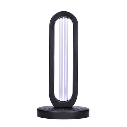 Brilagi - Dezinfekuojanti baktericidinė lempa su jutikliu UVC/38W/230V + nuotolinio valdymo pultas