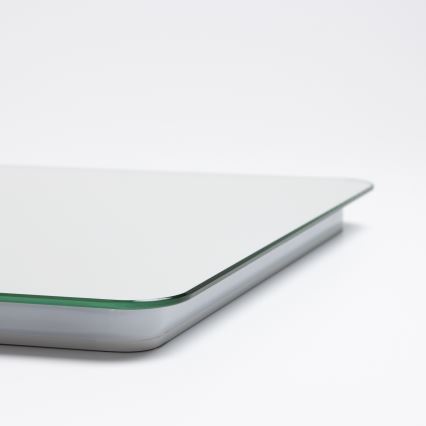 Brilagi - LED vonios šildomas veidrodis DIANA LED/13W/230V 40x60 cm IP44 CRI 90 dimeriuojamas + CCT