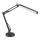 Brilagi - Dimeriuojama LED stalinė lempa 2 viename USB VARIO LED/14W/5V 3000-6000K juoda