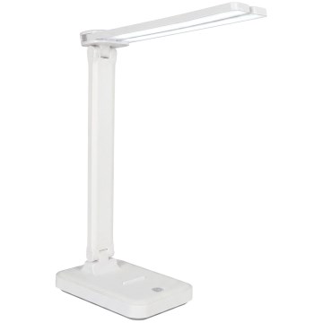 Brilagi - dimeriuojama LED stalinė lempa MODO DUO LED/8W/5V 3000/4000/6500K balta