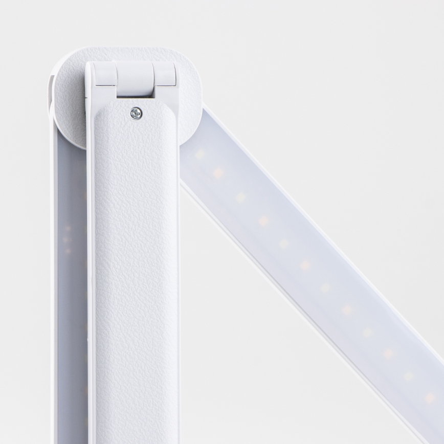 BRILAGI - dimeriuojama LED stalinė lempa MODO DUO LED/8W/5V 3000/4000/6500K balta
