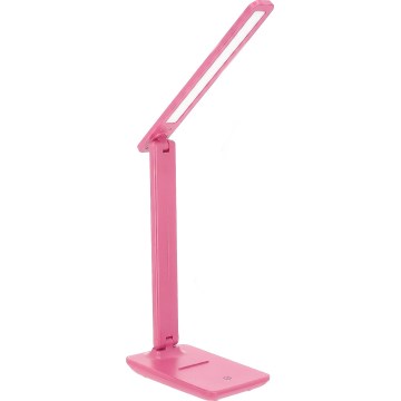 Brilagi - Dimeriuojama LED stalinė lempa MODO LED/7W/230V 3000/4000/6500K rožinė