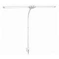 Brilagi - dimeriuojama LED stalinė lempa USB VARIO LED/14W/5V 3000-6000K balta