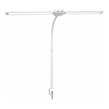 Brilagi - dimeriuojama LED stalinė lempa USB VARIO LED/14W/5V 3000-6000K balta