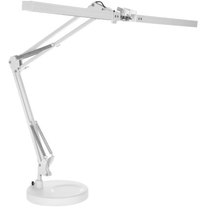 BRILAGI - Dimeriuojama LED stalinė lempa VARIO LED/15W/230V 3000-6000K balta
