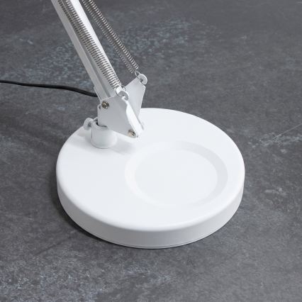 BRILAGI - Dimeriuojama LED stalinė lempa VARIO LED/15W/230V 3000-6000K balta
