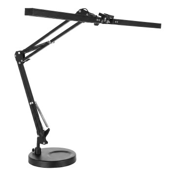 Brilagi - Dimeriuojama LED stalinė lempa VARIO LED/15W/230V 3000-6000K juoda