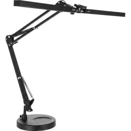 Brilagi - Dimeriuojama LED stalinė lempa VARIO LED/15W/230V 3000-6000K juoda