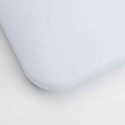 Brilagi - Dimeriuojamas SMART LED lubinis šviestuvas LED/24W/230V 43x43 cm 3000-6000K Wi-Fi Tuya Beacon + nuotolinis valdymas