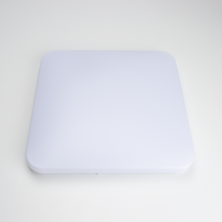 Brilagi - Dimeriuojamas SMART LED lubinis šviestuvas LED/24W/230V 43x43 cm 3000-6000K Wi-Fi Tuya Beacon + nuotolinis valdymas