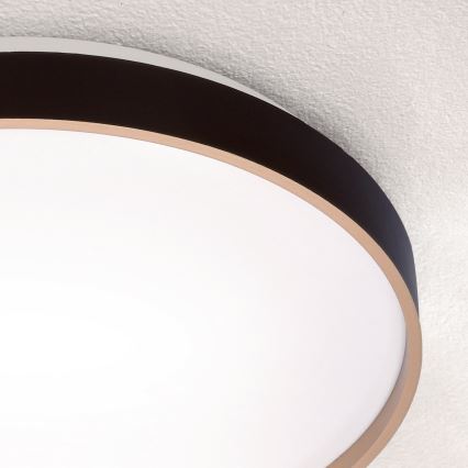 Brilagi - Reguliuojamas LED lubinis šviestuvas CALA LED/60W/230V 3000-6500K skersmuo 58 cm + nuotolinio valdymo pultas