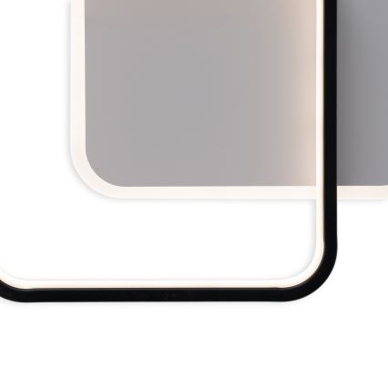 Brilagi - LED reguliuojamas lubinis šviestuvas FLARE LED/43W/230V 39,5x45 cm 3000/4000/6000K + su nuotoliniu pulteliu