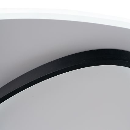 Brilagi - dimeriuojamas LED lubinis šviestuvas FLARE LED/70W/230V 55x55 cm 3000/4000/6000K + nuotolinis valdymas