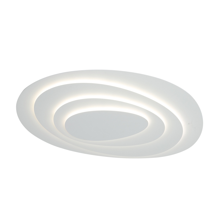 Brilagi - reguliuojamo ryškumo LED lubų šviestuvas MODERN MAXI LED/105W/230V 3000-6000K 83,5x1000 cm + nuotolinis valdymas