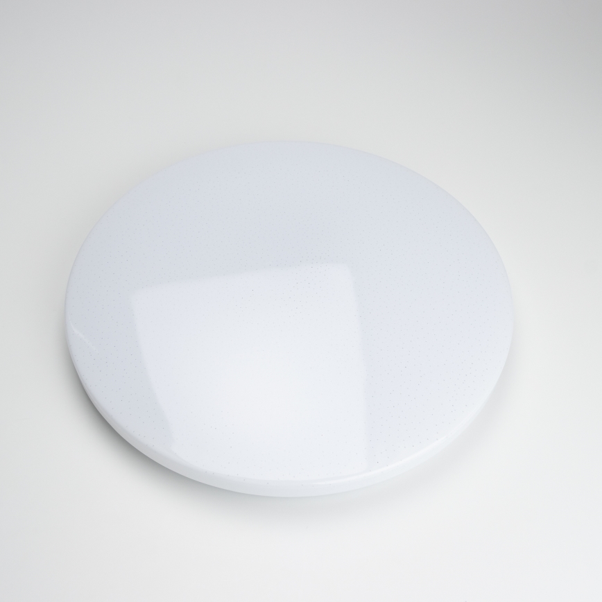 Brilagi - Dimeriuojamas lubinis šviestuvas SMART STARS LED/24W/230V skersmuo 38 cm 3000-6000K Wi-Fi Tuya Beacon + nuotolinis valdymas