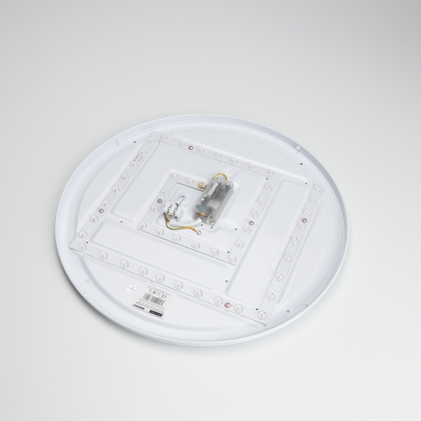 Brilagi - Dimeriuojamas lubinis šviestuvas SMART STARS LED/24W/230V skersmuo 38 cm 3000-6000K Wi-Fi Tuya Beacon + nuotolinis valdymas