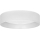 Brilagi - dimeriuojamas LED lubinis šviestuvas VELVET SMARTIX LED/36W/230V 3000–6000K, skersmuo 55 cm, baltas, Wi‑Fi Tuya Beacon + nuotolinio valdymo pultas