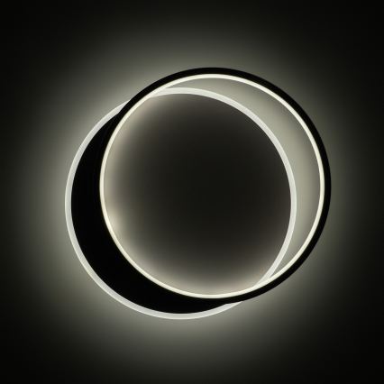 Brilagi - Dimeriuojamas LED lubinis šviestuvas FLARE LED/48W/230V 39,5x45 cm 3000/4000/6000K + nuotolinis valdymas