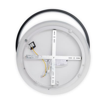 Brilagi - Dimeriuojamas LED lubinis šviestuvas FLARE LED/48W/230V 39,5x45 cm 3000/4000/6000K + nuotolinis valdymas