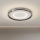 Brilagi - dimeriuojamas LED lubų šviestuvas TRIVARO LED/56W/230V 3000-6000K Ø 30 cm + nuotolinis valdymas