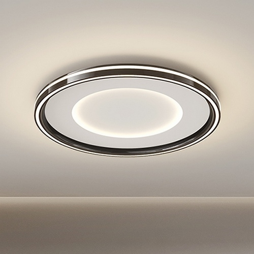 Brilagi - Dimeriuojamas LED lubų šviestuvas TRIVARO LED/72W/230V 3000-6000K skersmuo 40 cm + nuotolinis valdymas