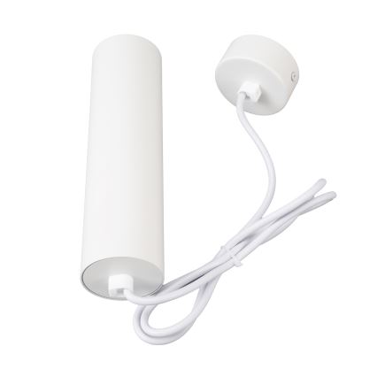 Brilagi - dimeriuojamas LED pakabinamas šviestuvas SELE 1xGU10/6,5W/230V 2700-6500K baltas