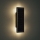 Brilagi - Dimeriuojamas LED saulės sieninis šviestuvas SUN LED/2,5W/3,7V 30 cm 2000 mAh IP44