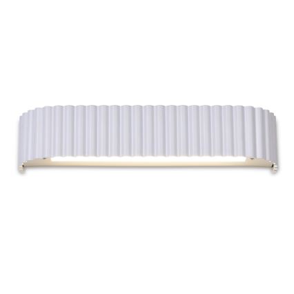 BRILAGI - reguliuojamas LED sieninis šviestuvas FALCON MODERN LED/14W/230V 3000-6000K 40 cm balta + nuotolinis valdymas