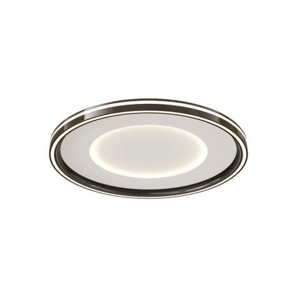 Brilagi - dimeriuojamas LED lubų šviestuvas TRIVARO LED/56W/230V 3000-6000K Ø 30 cm + nuotolinis valdymas