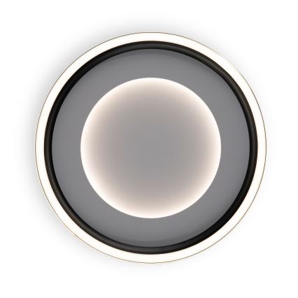 Brilagi - dimeriuojamas LED lubų šviestuvas TRIVARO LED/56W/230V 3000-6000K Ø 30 cm + nuotolinis valdymas