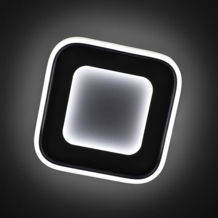 Brilagi - reguliuojamas LED lubinis šviestuvas TRIVARO LED/65W/230V 3000-6000K 30x30 cm + nuotolinis valdymas