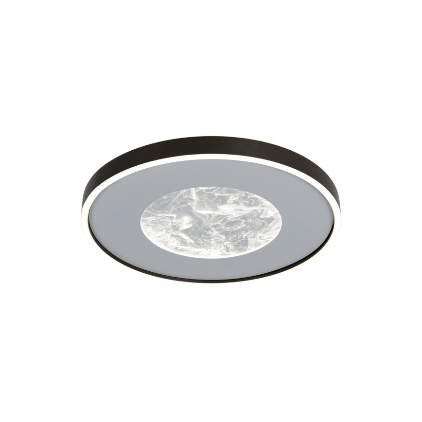Brilagi - Dimeriuojamas LED lubinis šviestuvas VIRELA LED/86W/230V 3000-6000K Ø 50 cm + nuotolinio valdymo pultas