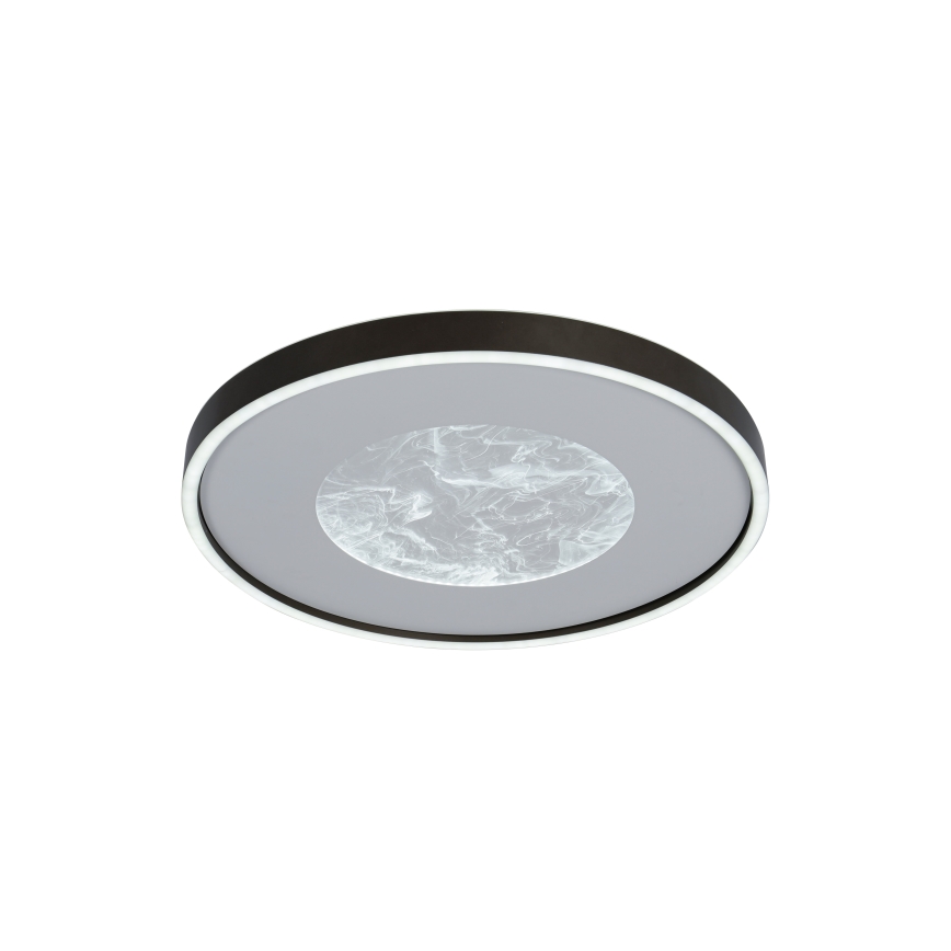 Brilagi - Dimeriuojamas LED lubinis šviestuvas VIRELA LED/86W/230V 3000-6000K Ø 50 cm + nuotolinio valdymo pultas