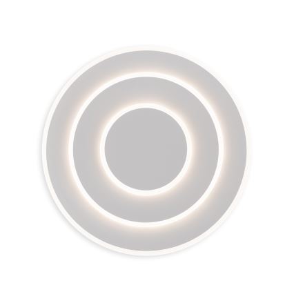 Brilagi - dimeriuojamas LED lubinis šviestuvas MODERN LED/58W/230V 3000-6000K skersmuo 46,3 cm + nuotolinio valdymo pultas