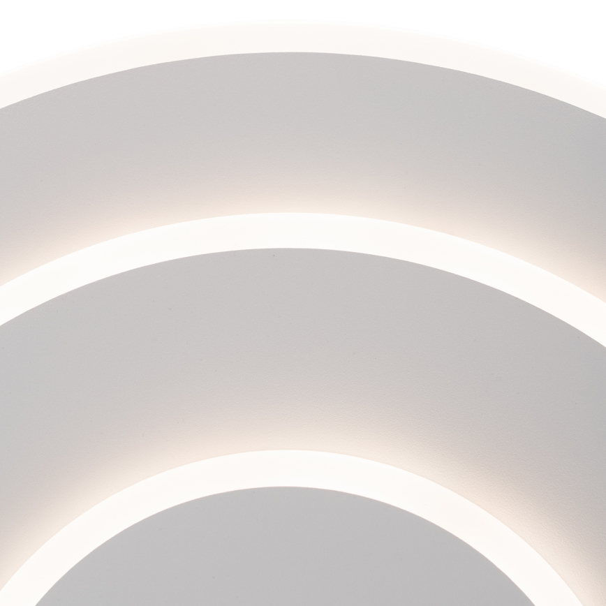 Brilagi - dimeriuojamas LED lubinis šviestuvas MODERN LED/58W/230V 3000-6000K skersmuo 46,3 cm + nuotolinio valdymo pultas