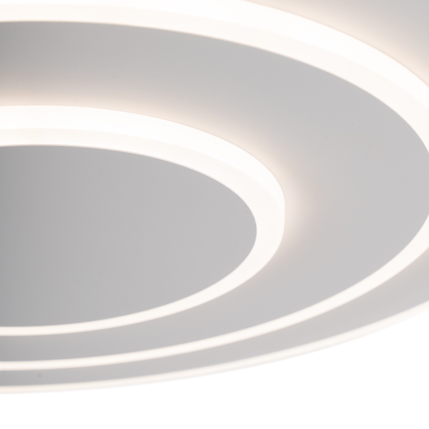 Brilagi - dimeriuojamas LED lubinis šviestuvas MODERN LED/58W/230V 3000-6000K skersmuo 46,3 cm + nuotolinio valdymo pultas